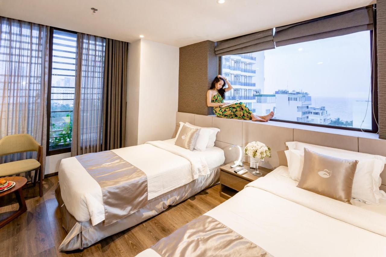 Bb Hotel Nha Trang Dış mekan fotoğraf