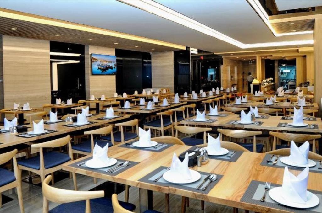 Bb Hotel Nha Trang Dış mekan fotoğraf