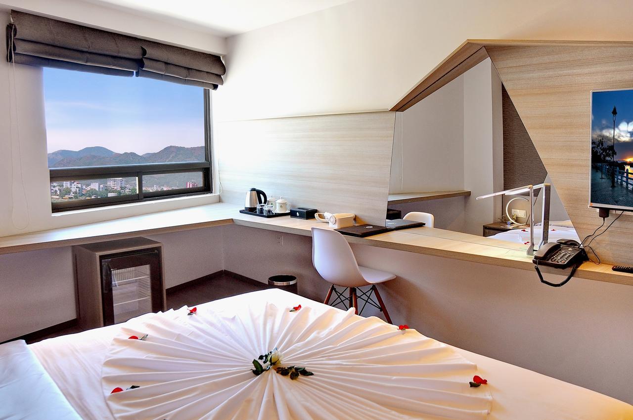 Bb Hotel Nha Trang Dış mekan fotoğraf