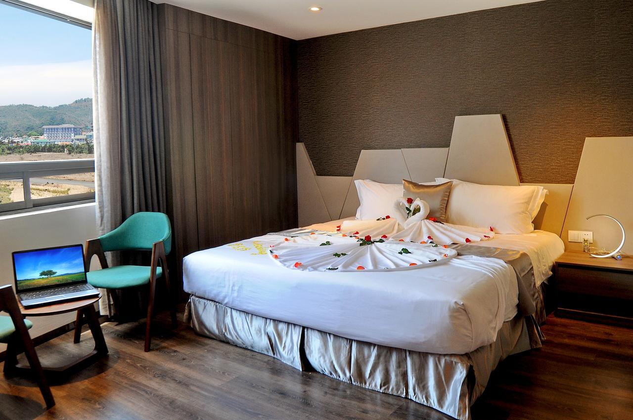 Bb Hotel Nha Trang Dış mekan fotoğraf