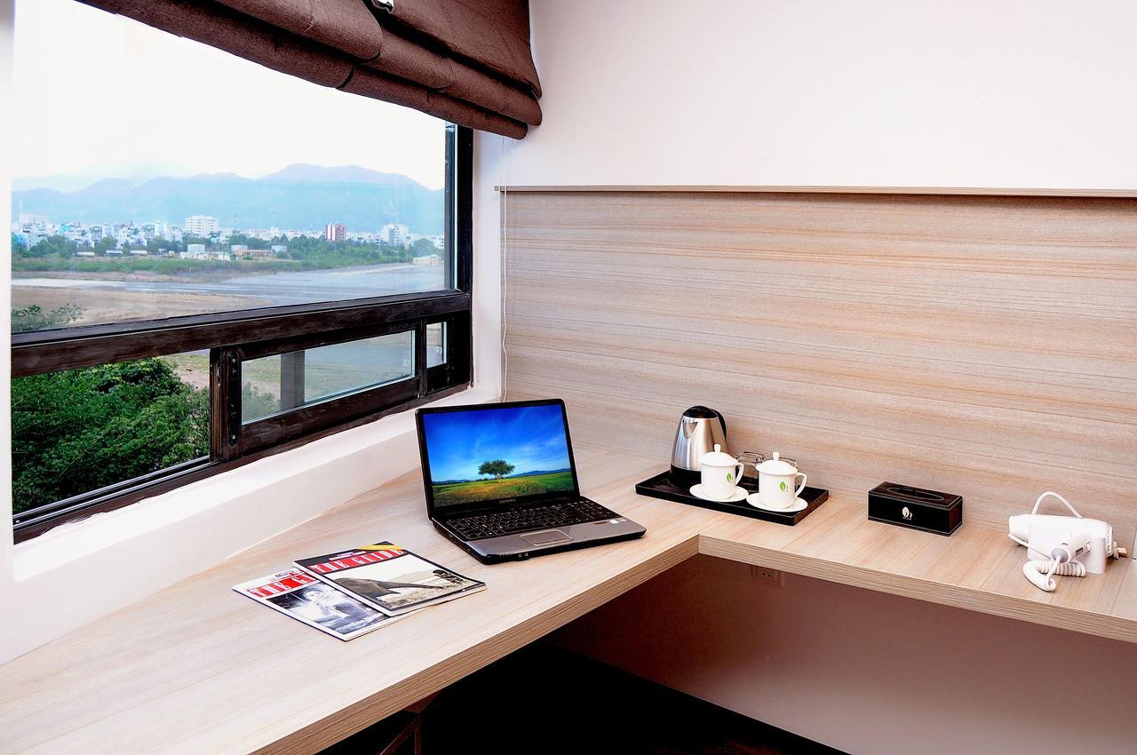 Bb Hotel Nha Trang Dış mekan fotoğraf