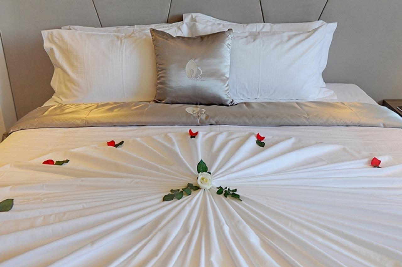Bb Hotel Nha Trang Dış mekan fotoğraf