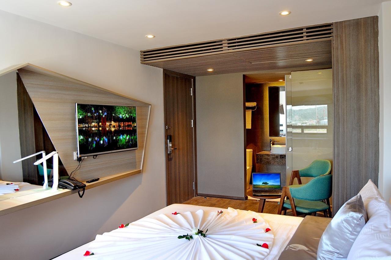 Bb Hotel Nha Trang Dış mekan fotoğraf