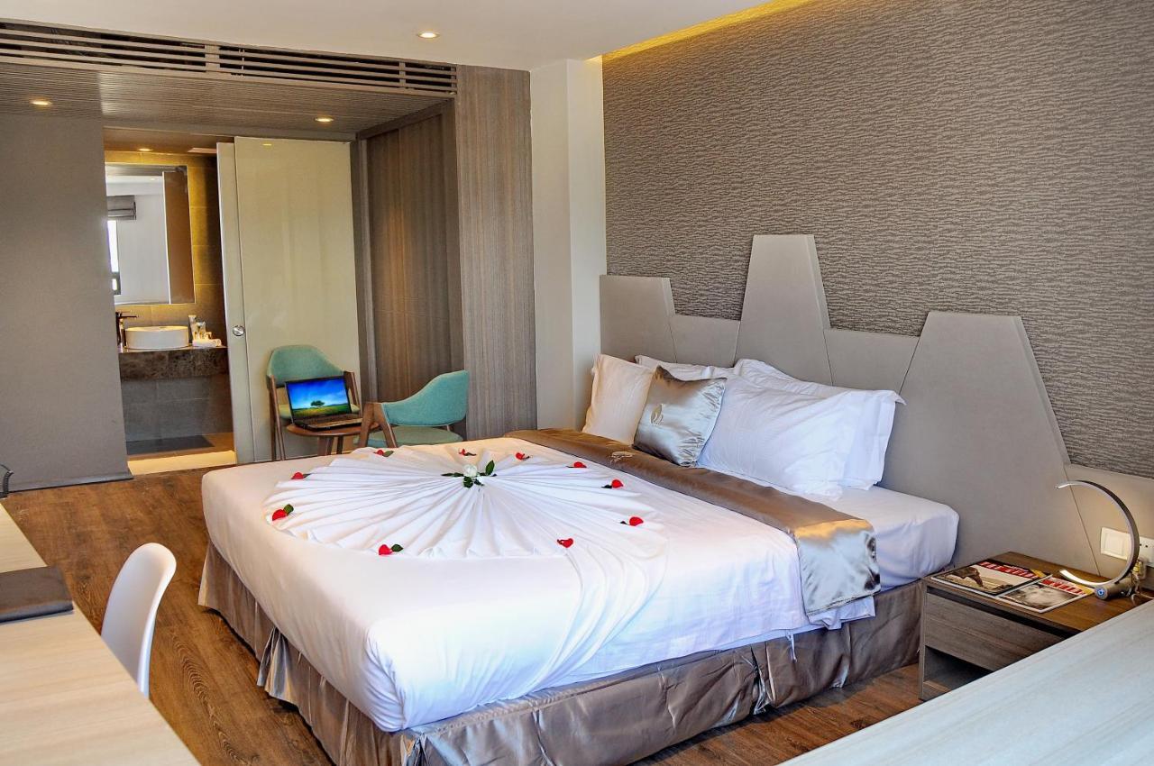 Bb Hotel Nha Trang Dış mekan fotoğraf