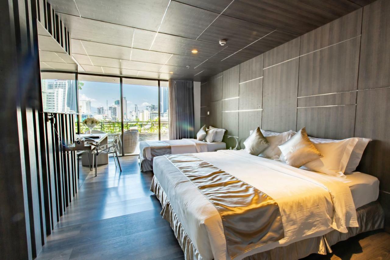 Bb Hotel Nha Trang Dış mekan fotoğraf