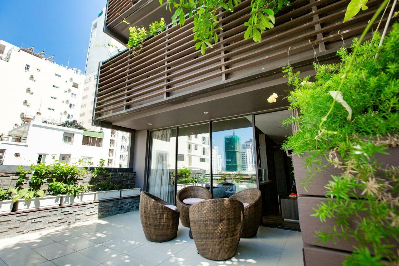 Bb Hotel Nha Trang Dış mekan fotoğraf